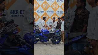 Delivery post call 7904209463 SKR BIKES ❤️ OFFICIAL CHANNELskrkarthikraja skrbrand skr [upl. by Gow]