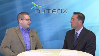 Consumerization of IT Virtualization Cloud and the User Experience  Numerix Video Blog [upl. by Merry]