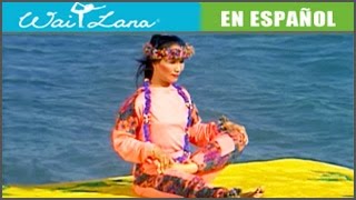 PONTE EN FORMA CON YOGA Estiramientos para consentir a tus articulaciones  Wai Lana Yoga [upl. by Burt505]