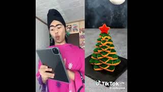 tante ngeselin 😠 lewatberandayt bismillahfyp fypシ゚viral tiktok likeandsubscribe rameindong 🎀🌷 [upl. by Arreis]