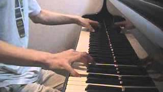 SMoroi Piano Sonata No1 Op51933 [upl. by Radbourne]