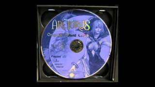 Arcturus OST Faves  Fort El Hive [upl. by Trisha]