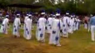 banda de guerra manuel bonilla la ceiba honduras [upl. by Odnalref]