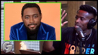 Godfrey and Kountry Wayne Squash The Beef  w guest Angela Yee [upl. by Koser]