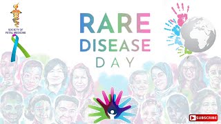 Rare Disease Day 2024 [upl. by Flavia707]