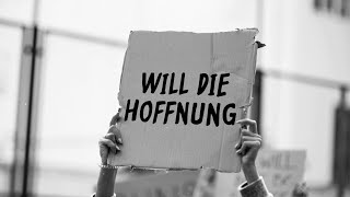 SILBERMOND – Will die Hoffnung Offizielles LyricVideo [upl. by Nauqyaj]