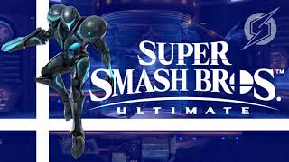 Brinstar Depths Remix Super Smash Bros Ultimate [upl. by Abran]