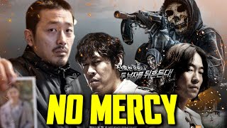 No Mercy 2010 Movie  Sol Kyunggu Ryoo Seungbum  Review and Facts [upl. by Doyle]