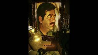 قصر صدام حسين في بلاك اوبس 6  Saddam Hussein in Call of duty Black Ops 6 [upl. by Alad874]