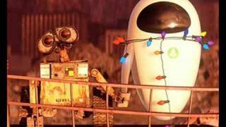 WALLE Soundtrack All That Loves About Loop Edit [upl. by Rabiah]