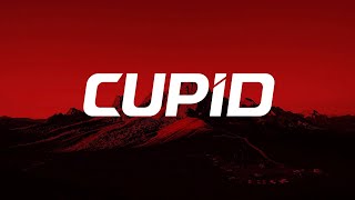 Cupid  Fifty Fifty Lyrics [upl. by Darcia]