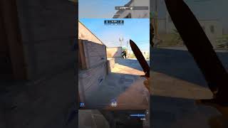 Getting Consistent Jumpshots on Dust2 in CS2 cs2clips jumpshot cs2clips counterstrike [upl. by Ocirrej]