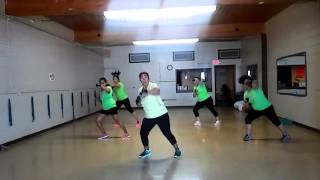 Zumba by sarita [upl. by Amahs]