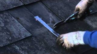 How To Repair A Roof [upl. by Esau]