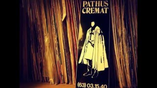 PATHUS CREMAT [upl. by Faires]