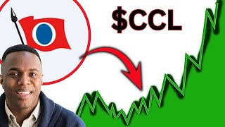 CCL Stock THURSDAY NEWS update CCL [upl. by Ynalem]