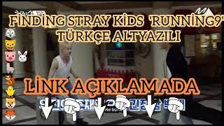 TR Finding SKZ LUNAPARK BÖLÜMÜ 1 Bölüm Türkçe Altyazılı [upl. by Hagai247]