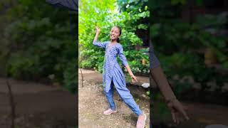 Tere Vaste  Tere Vaste Falak Se Chand Launga  Dance  cover Dance  Vicky Kaushal shorts [upl. by Niamor325]