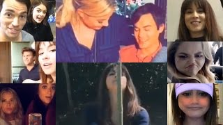 Pretty Little Liars Cast  Season 7 Behind The Scenes  Best Funny Moments of the PLL Cast [upl. by Aicilyhp]