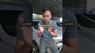 4 benda loan kereta mesti mau tau automobile keretaterpakai [upl. by Ecnarrat]