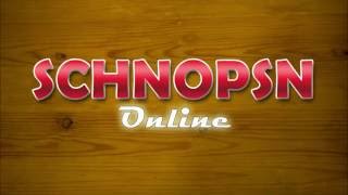 Schnopsn Online Gameplay Promo Video [upl. by Musihc]