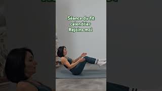 Séance dabdos intensif profond💪🔥 fitness motivation sports entraînement challenge [upl. by Adnoma995]