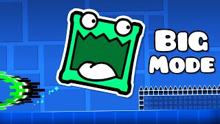 Wait  Geometry dash 22 [upl. by Micheline]