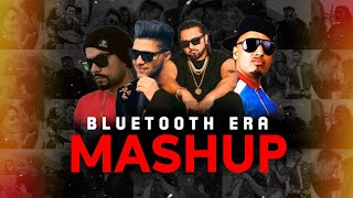 Bluetooth Era Mashup 2022  Imran Khan  Honey Singh  Falak Sabir  Bohemia  Guru Randhawa [upl. by Larcher]