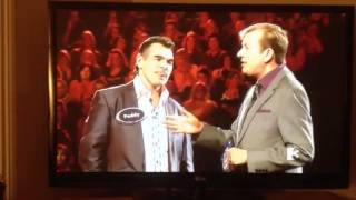 Paddy Doherty on Family Fortunes [upl. by Austen]