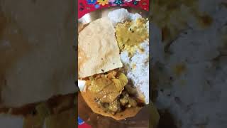 Niramish recipe dinnar viralvideo shortfeed likesforlike views [upl. by Ozmo]