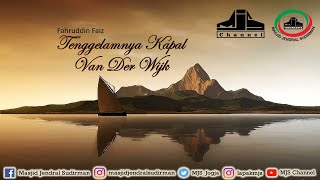 NIDJI Ost Tenggelamnya Kapal Van Der Wijk [upl. by Gerri]