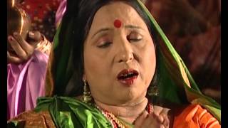 Nadiya Ke Teere Teere Bhojpuri Chhath Geet By Sharda Sinha Full Song I Arag [upl. by Fasto]