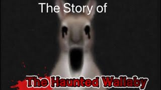 The Creepy Story Of The Haunted WallabyWildcraft Creepypasta [upl. by Shaylah118]