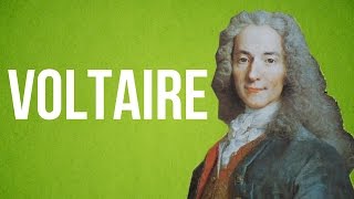 LITERATURE  Voltaire [upl. by Earej]