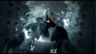 Noctiferia DEMONCRACY official video [upl. by Diella401]