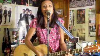 quotSOSquot  Jonas Brothers Cover  Brittany Nicole [upl. by Bili758]