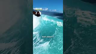 Surf tip The best way to get good at surfing with Matt Meola [upl. by Eppilihp]