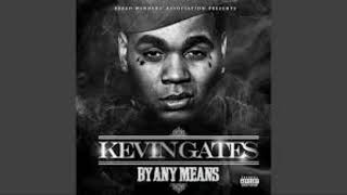 Again  Kevin Gates Slowed [upl. by Schmeltzer]