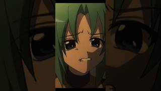 Shion Sonozaki  The Emptiness Machine AMV linkinpark [upl. by Pleione176]