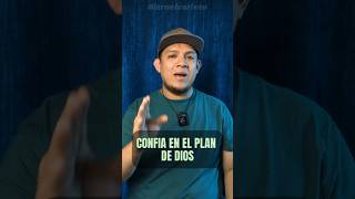 CONFIA EN EL PLAN DE DIOS motivacioncristiana vidacristiana podcastcristianos [upl. by Soule197]