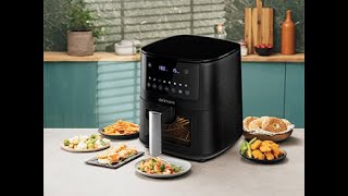 Air Fryer Prime [upl. by Cline]