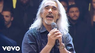 Guy Penrod  Because He Lives Live [upl. by Sauncho]