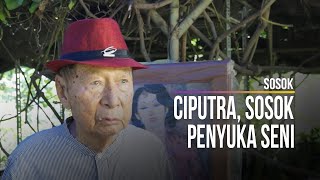 Ciputra Seni dan Lukisan Maestro Hendra Gunawan [upl. by Aroc]