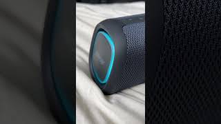 MAMBO bass boosted lg xg7 bass basstest bluetooth loudcool [upl. by Drucilla178]