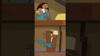 Girls Picking Roommates vs Guys Picking Roommates TotalDramaIsland TotalDrama TDI StreamOnMax [upl. by Ahar]