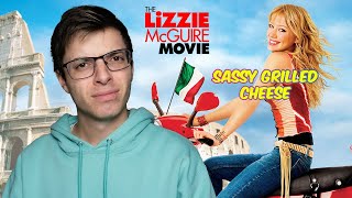 quotThe Lizzie McGuire Moviequot is a Glorious Mess [upl. by Anastassia]