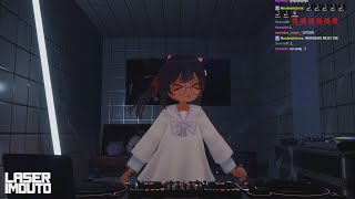 【VRDJ】VRChat JCore Stream 20220715 [upl. by Colly482]