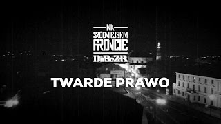 DoBo ZdR ft Syndykat Twarde prawo [upl. by Flannery]