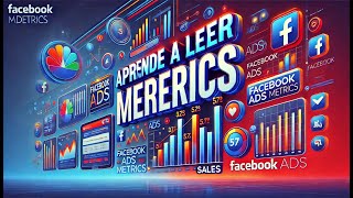 METRICAS AVANZADAS EN FB ADS PARA 2025💥 Aprende a leer las métricas para que puedas tomar decisiones [upl. by Atteras846]