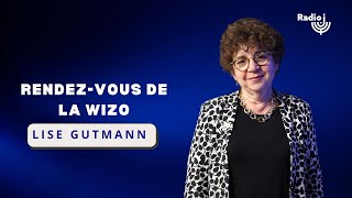 Zineb Mekouar  lécriture au service de lengagement  Les RDV de la WIZO [upl. by Fons]